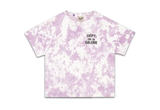  Gallery Dept. French Tee Lavender Tie Dye 
