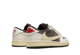  Air Jordan 1 Retro Low OG SP Travis Scott Reverse Mocha 