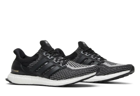  adidas Ultra Boost 2.0 Black Reflective 