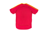  adidas Spain 2006-2008 Home Football Jersey Red 