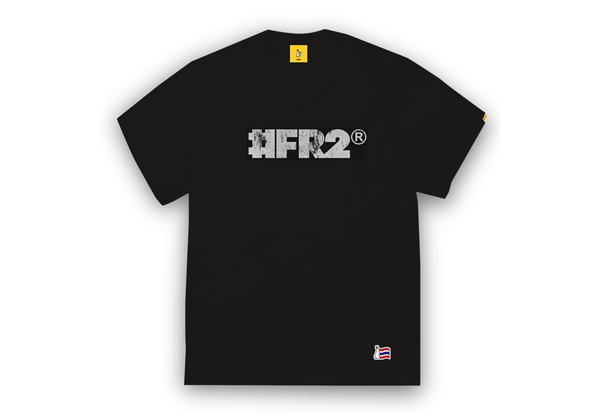  Fxxxing Rabbit FR2 X Carnival Tee 