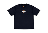  The Air Saigon Merchandise | Love Lives in Saigon Photo Black Tee 