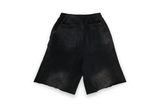  Cactus Jack by Travis Scott x Fragment x Nike Dream Sweatshorts Black 