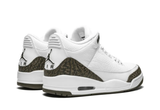  Air Jordan 3 Retro Mocha (2018) 