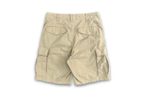  Uniqlo Cargo Short Beige 