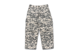  Vinatge 90s Camo Pixel Military Army USA Cargo Pants 