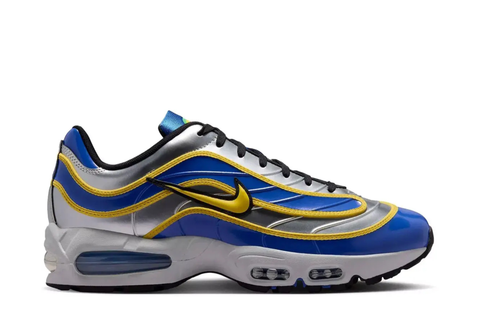  Nike Air Max Joga Bonito R9 Brazil 