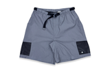  Nike ACG Nylon Cargo Short Grey 