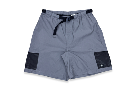  Nike ACG Nylon Cargo Short Grey 