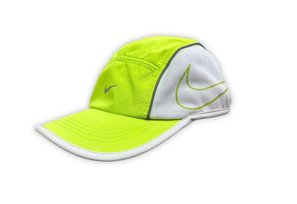  Nike Dri-Fit Fly Cap Neon 