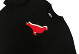  Staple Pigeon Black Tee 