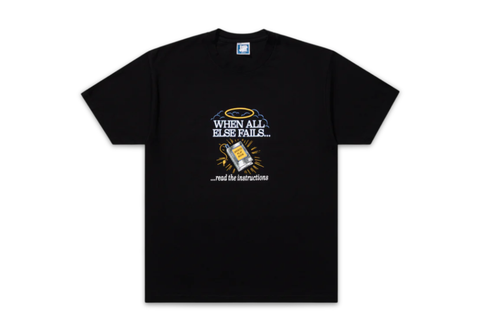  Undefeated Playbook S/s Tee 