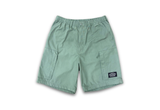  GU X UNDERCOVER Cargo Short Pants Green 
