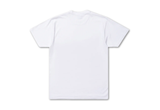  Undefeated Rings S/s White Tee 