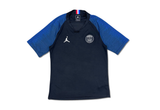  2019/20 Jordan Paris Saint Germain Strike Training Jersey 