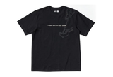  Uniqlo UT Legend Of Zelda Tears Of The Kingdom Graphic Tee Black 