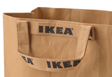  Virgil Abloh x Ikea Markerad Medium Bag 