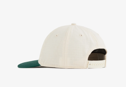  Aimé Leon Dore Unisphere Hat Cream 