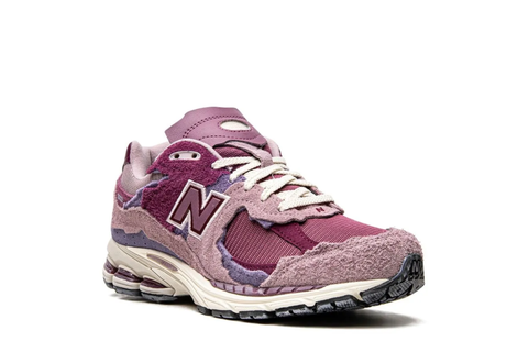  New Balance 2002R Protection Pack Pink 