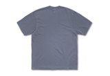  Stussy Stetch Tee Pigment Dyed Navy 