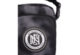  Nike F.C. Shoulder Bag Black/White 