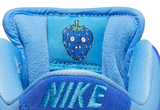  Nike SB Dunk Low Blue Raspberry 
