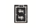 Stussy Player Cards 