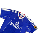  2000s Vintage adidas Kirin Japan Training Shirt 