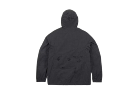  Nike x Off-White Anorak Jacket Black 