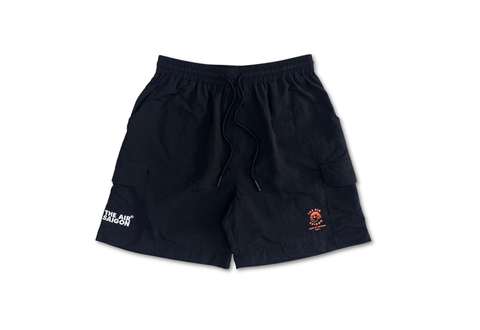  The Air Saigon® Classic Sport Black Short 