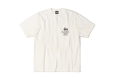  Stussy Cali Grown Tee Pigment Dyed Natural 