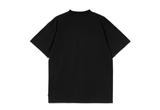  Patta Vibes Tee Black 