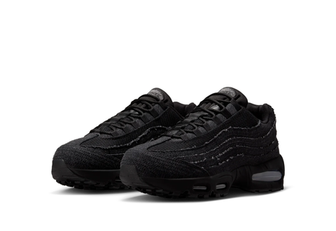  Nike Air Max 95 OG Levis Black 