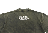  The Air Saigon® – I SG Identity Tee / Olive 