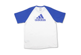  adidas Juventus Teamgeist Crew Tee 