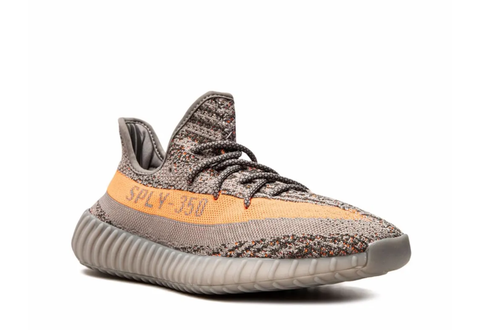  adidas Yeezy Boost 350 V2 Beluga Reflective 