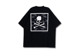  Mastermind Japan x MHAK Black Tee 