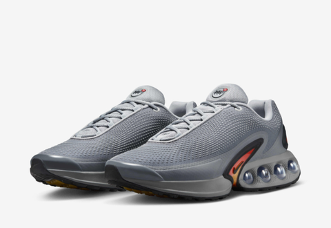  Nike Air Max Dn Particle Grey 