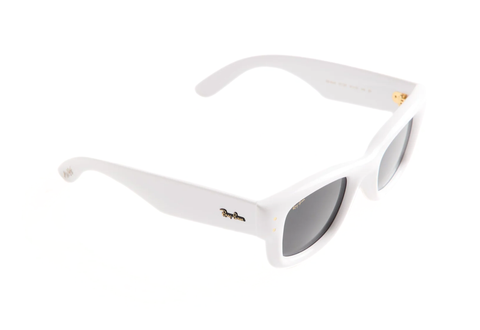  Ray-Ban x A$AP Rocky Wayfarer Puffer / White 