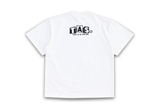  The Air Saigon® – I SG Identity Tee / White 