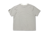  Billionaire Boys Club Border Tee White 