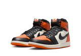 Air Jordan 1 Retro High OG Shattered Backboard (2025) 