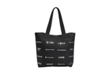  Y-3 Mercedes Amg Petronas Formula 1 Team Tote Bag Black 