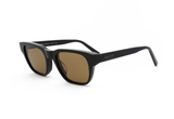  Fear Of God x Grey Ant The 1983 Frame Black Glasses 