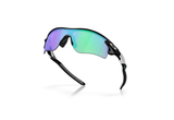  Oakley RadarLock® Path® (Low Bridge Fit) Sunglasses Black/Violet 