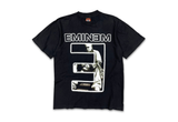  Vintage Metal Heaven Eminem Graphic Tee 