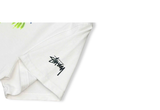  Nike x Stussy Douglas Firs To Palm Trees White Tee 