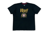  Vintage HUF 84 DBC Quality Shit 1984 Black Tee 