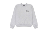 Stussy Chapter Paris Sweater Bone 