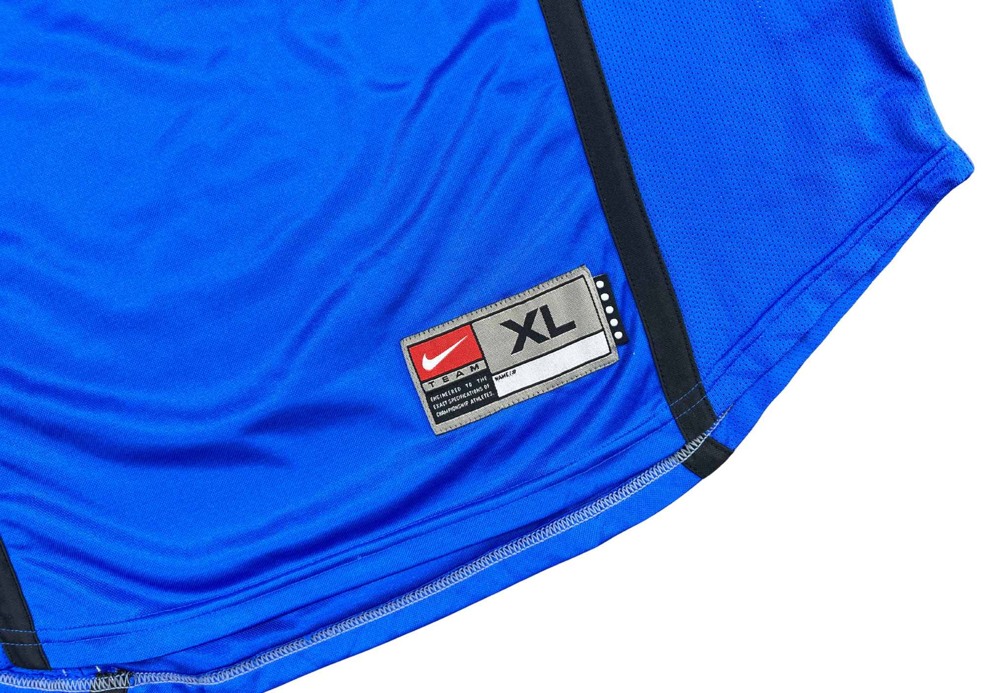 vintage 90s nike jersey